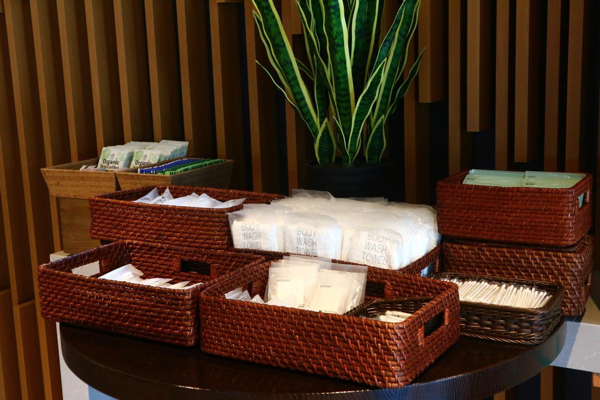 Aqa Hotel Premium Saku Luaran gambar