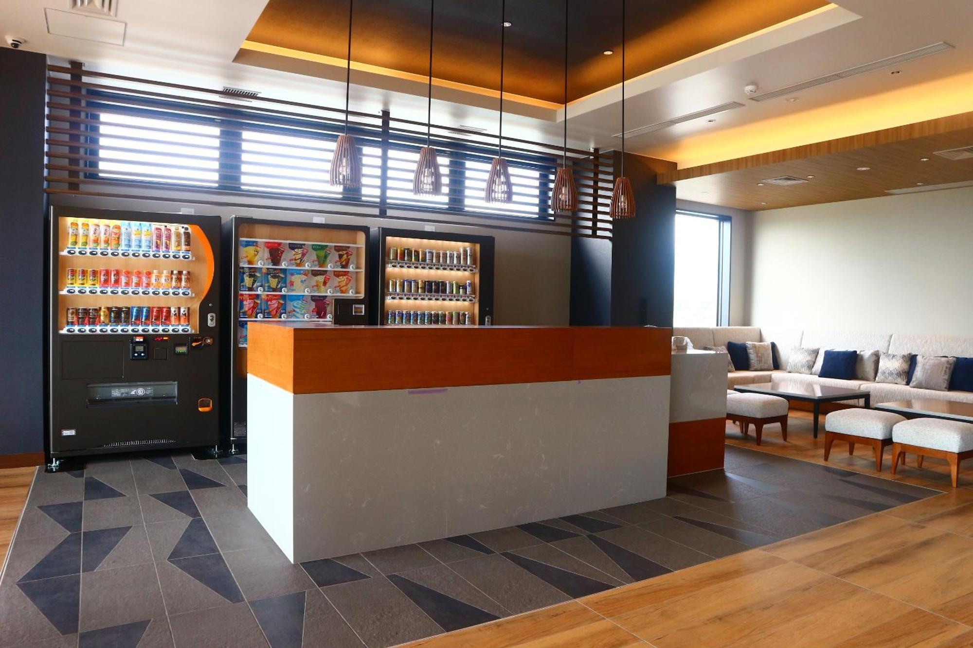 Aqa Hotel Premium Saku Luaran gambar