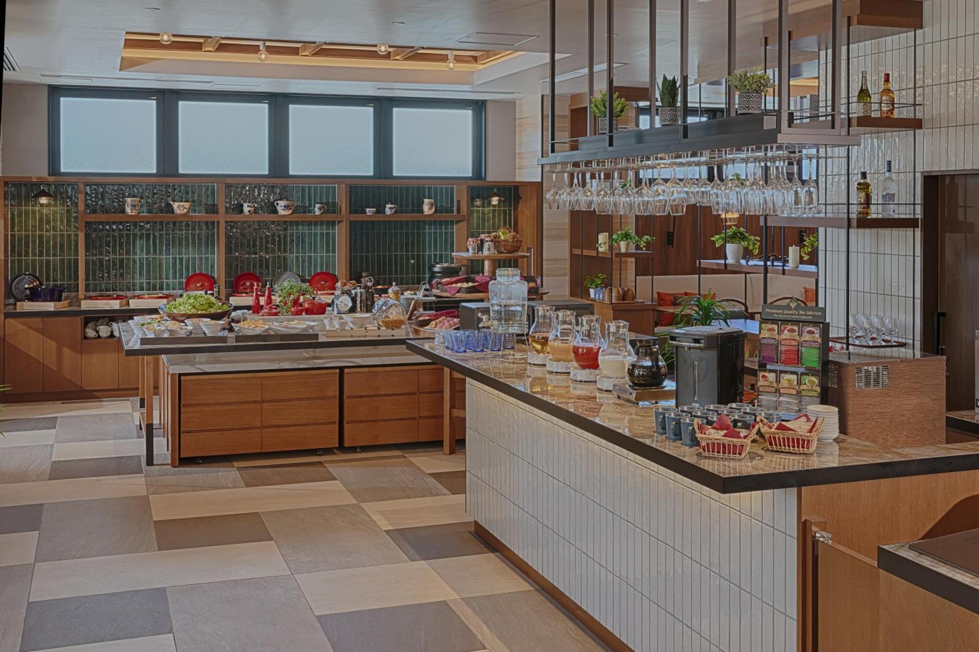 Aqa Hotel Premium Saku Luaran gambar